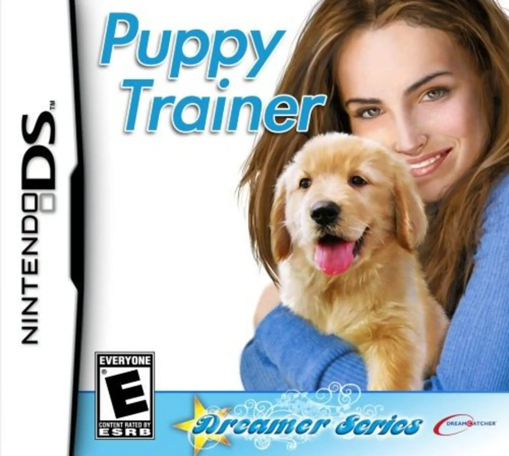 Picture of Dreamer Series: Puppy Trainer
