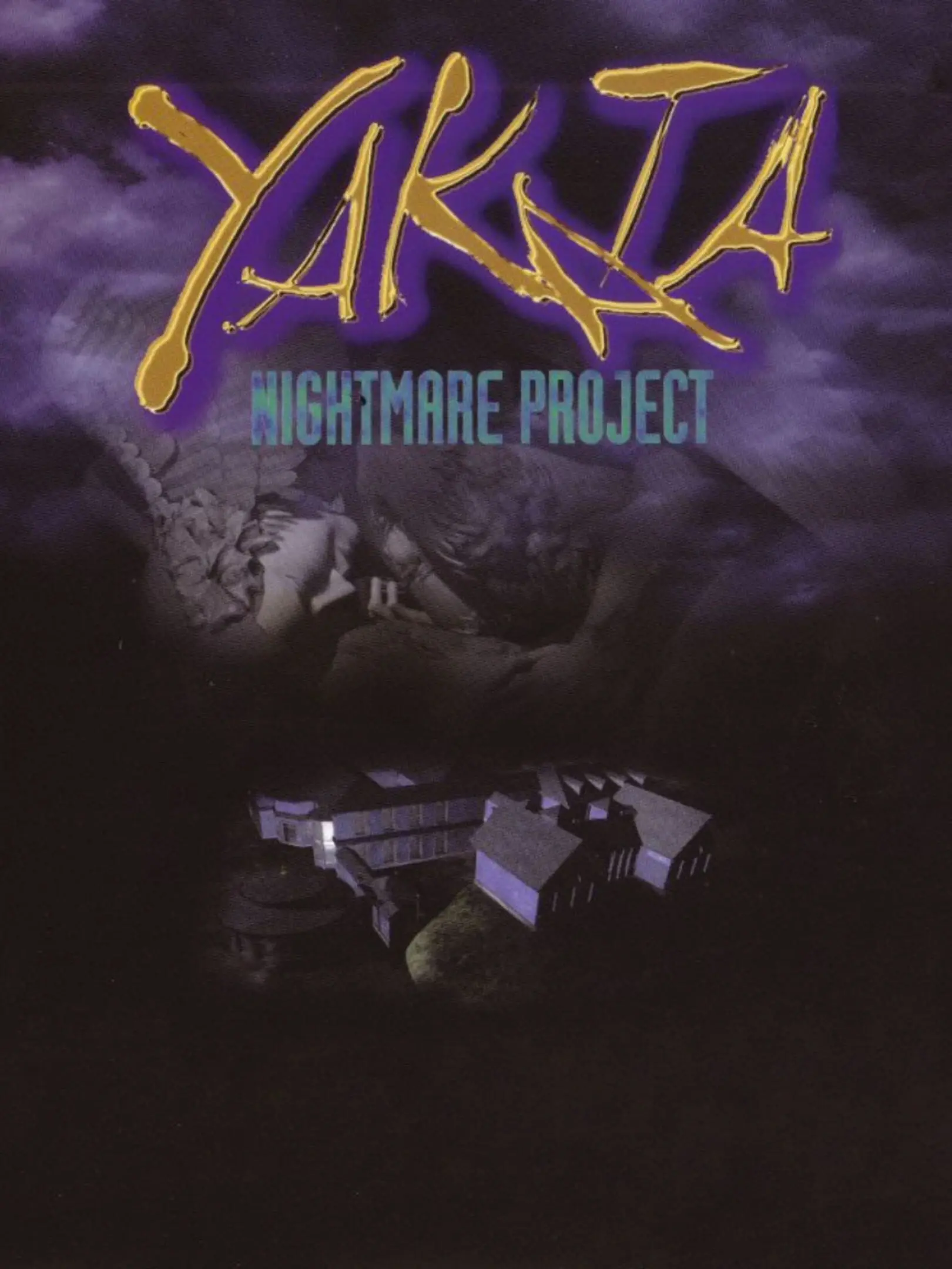 Picture of Yakata: Nightmare Project