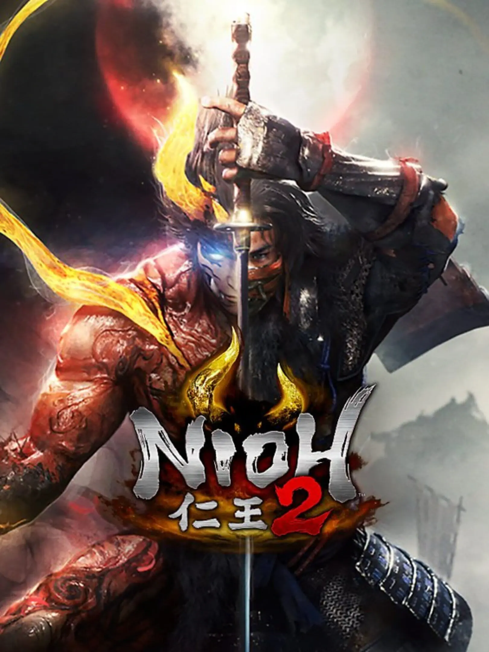 Picture of Nioh 2