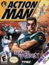 Picture of Action Man: Search for Base X