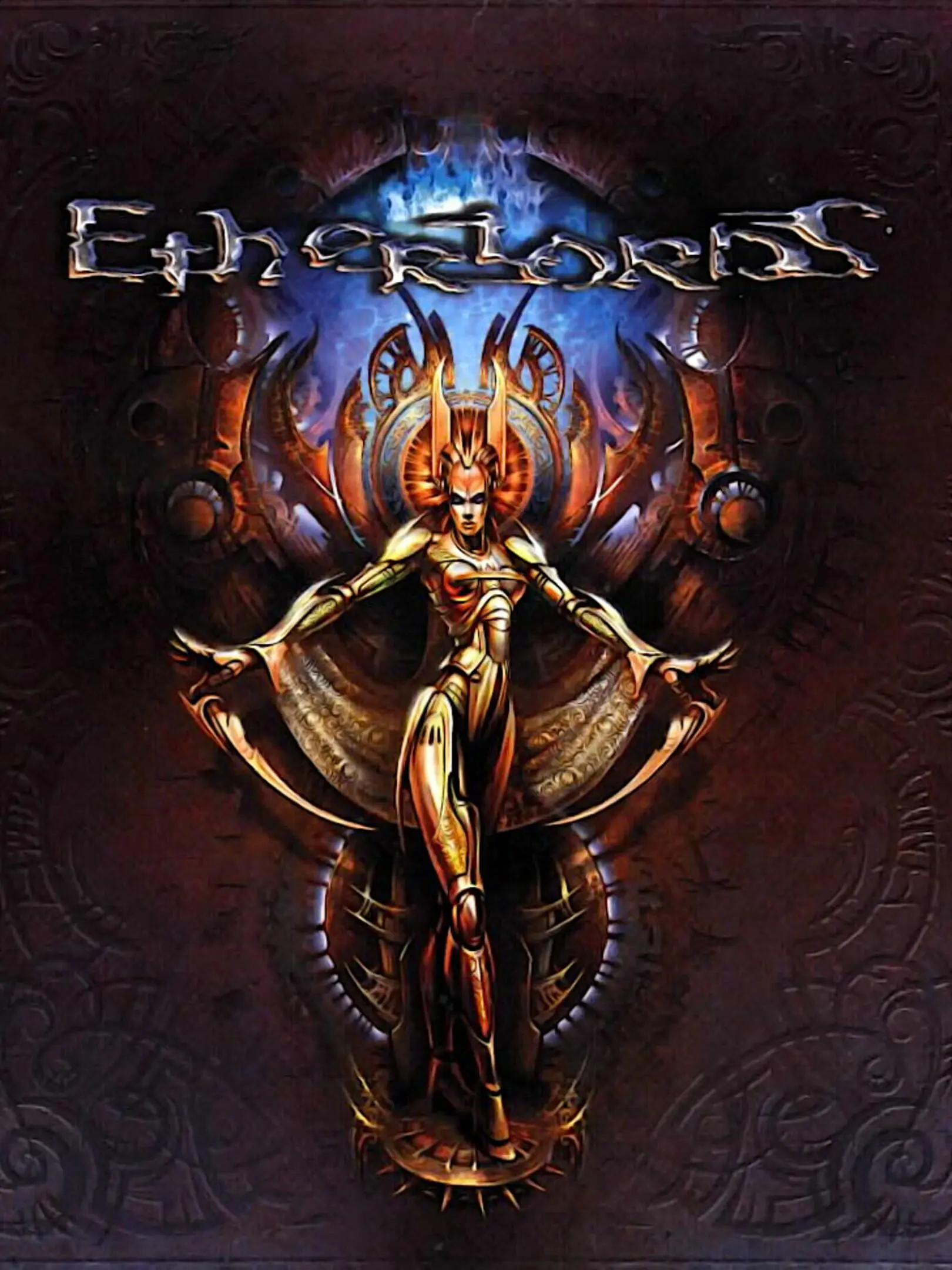 Etherlords