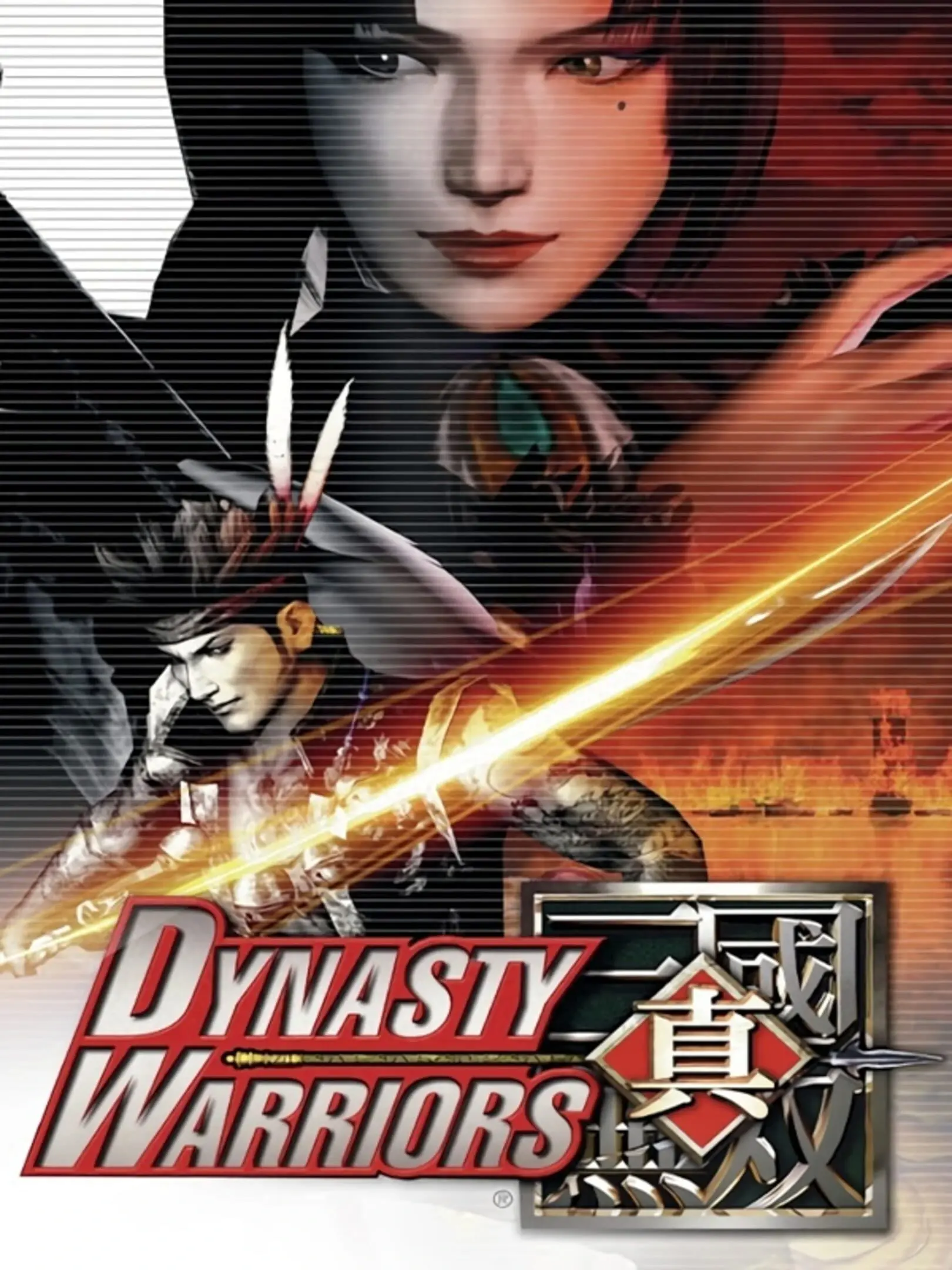 Picture of Dynasty Warriors