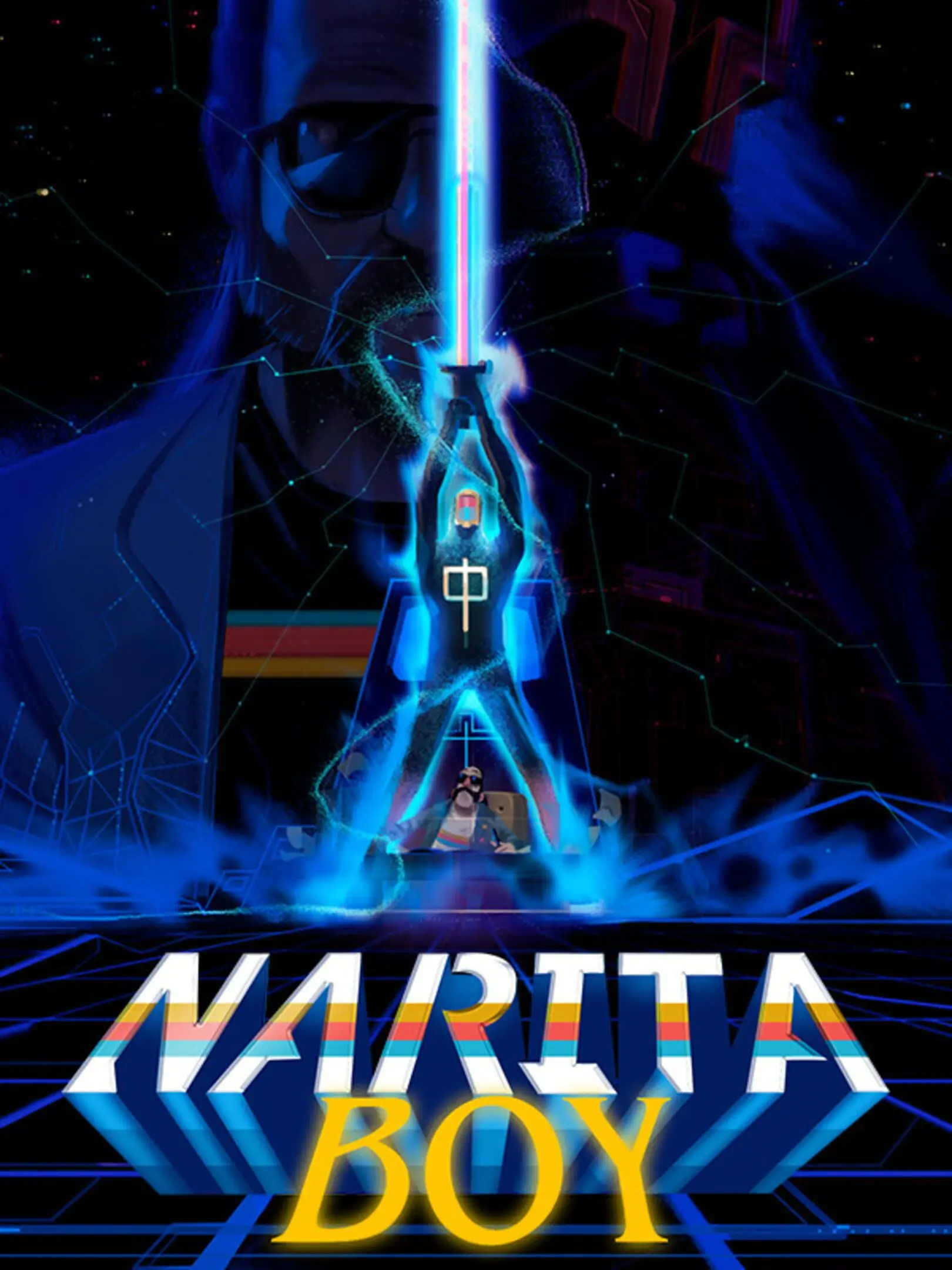 Picture of Narita Boy