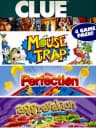 Picture of Clue / Mouse Trap / Perfection / Aggravation