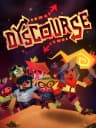 Picture of Dyscourse