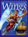 Picture of Legendary Wings