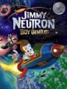 Picture of Jimmy Neutron: Der mutige Erfinder