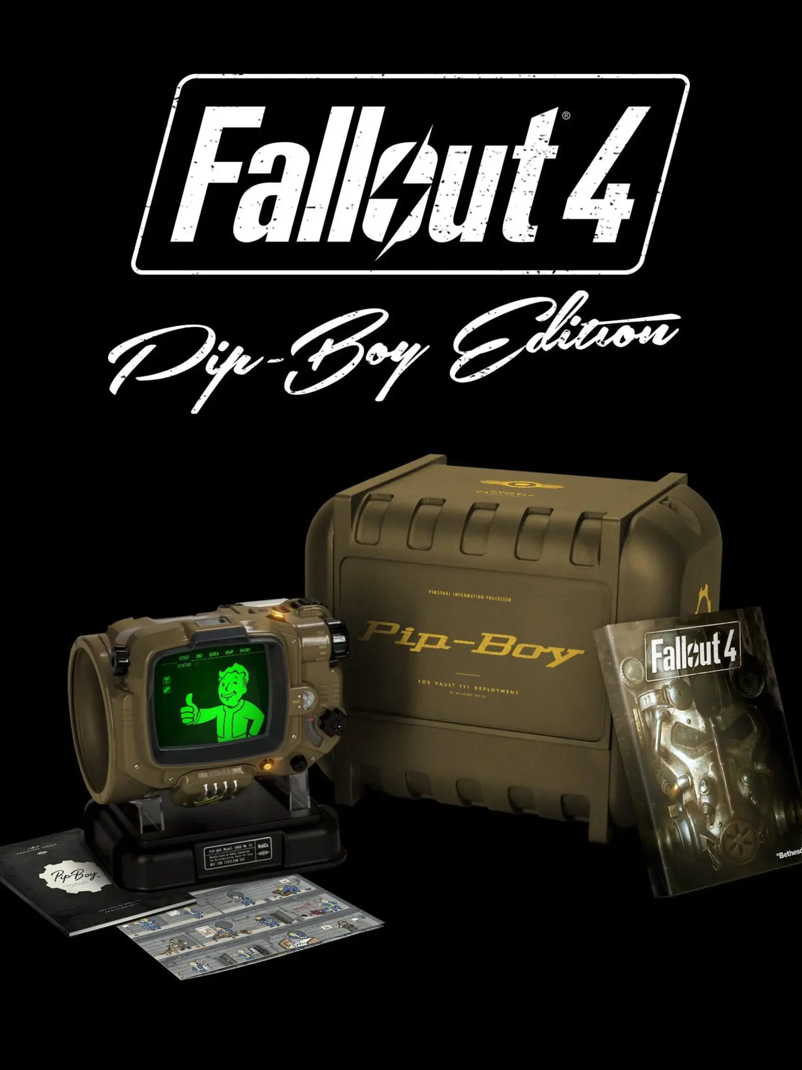 Fallout 4