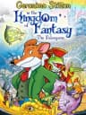 Picture of Geronimo Stilton in the Kingdom of Fantasy