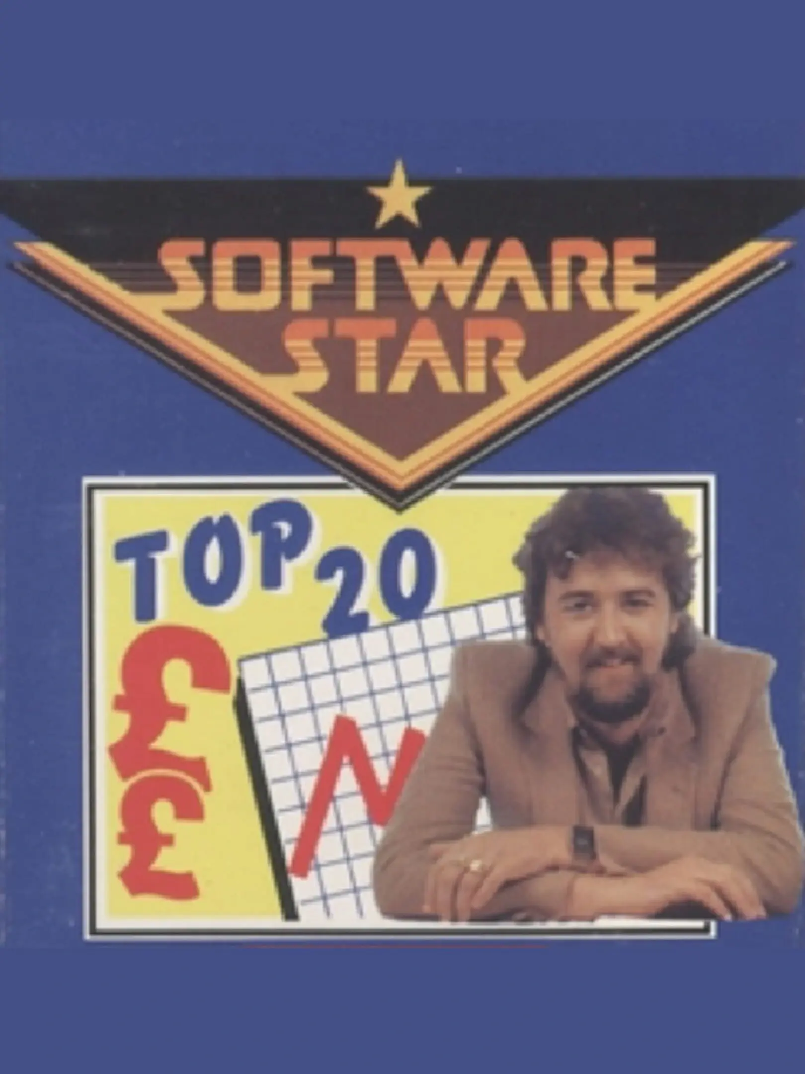 Picture of Software Star