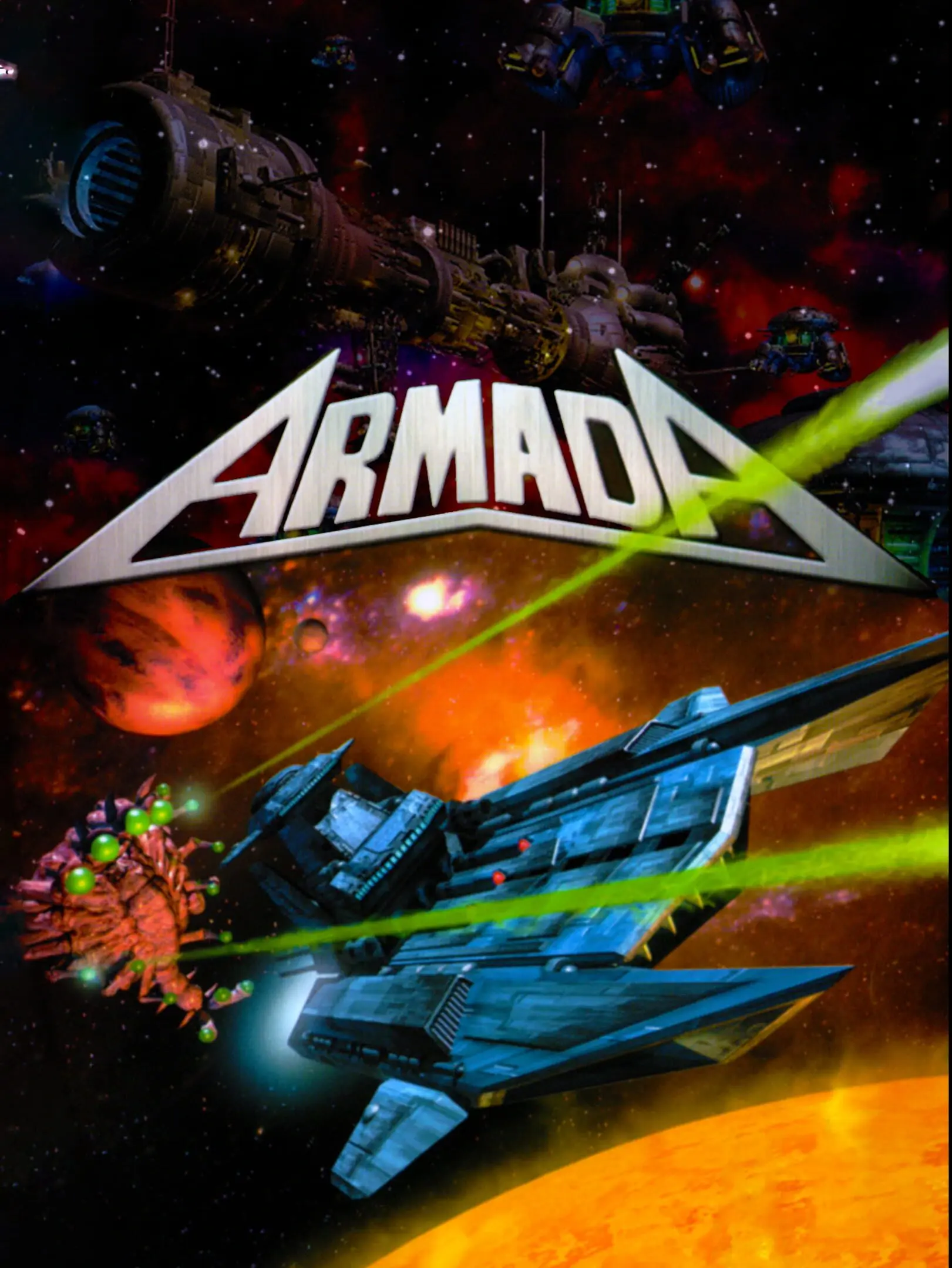 Armada