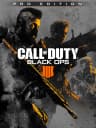 Picture of Call of Duty Black Ops 4