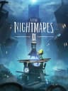 Picture of Little Nightmares II