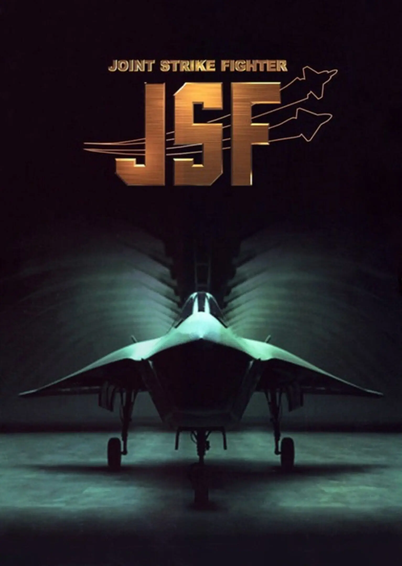 Picture of Joint Strike Fighter