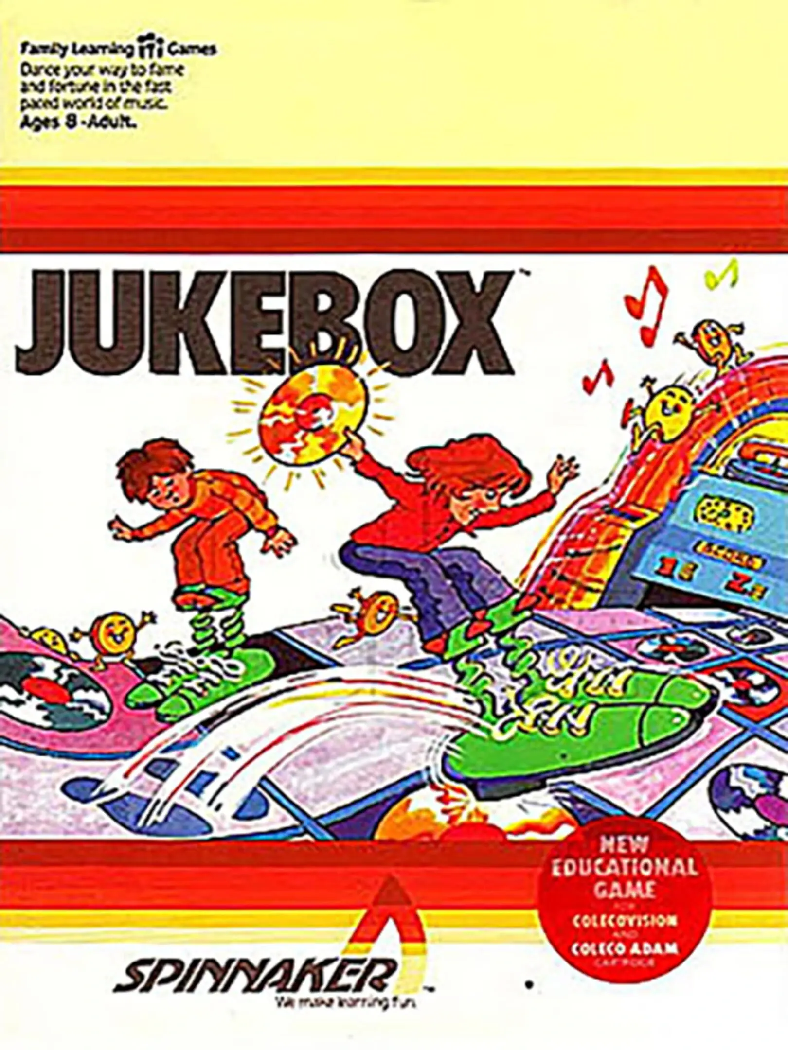 Picture of Jukebox
