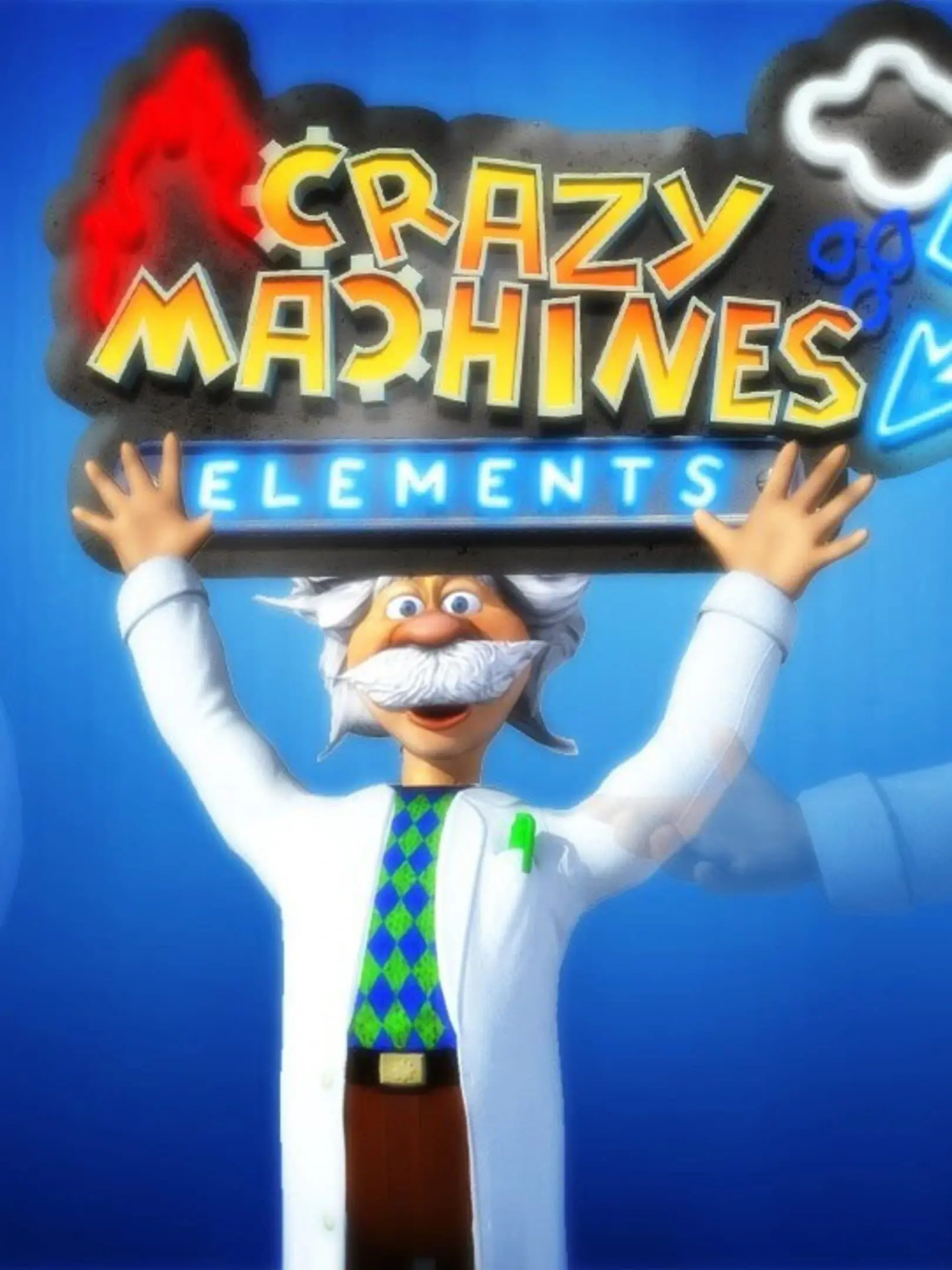 Picture of Crazy Machines Elements