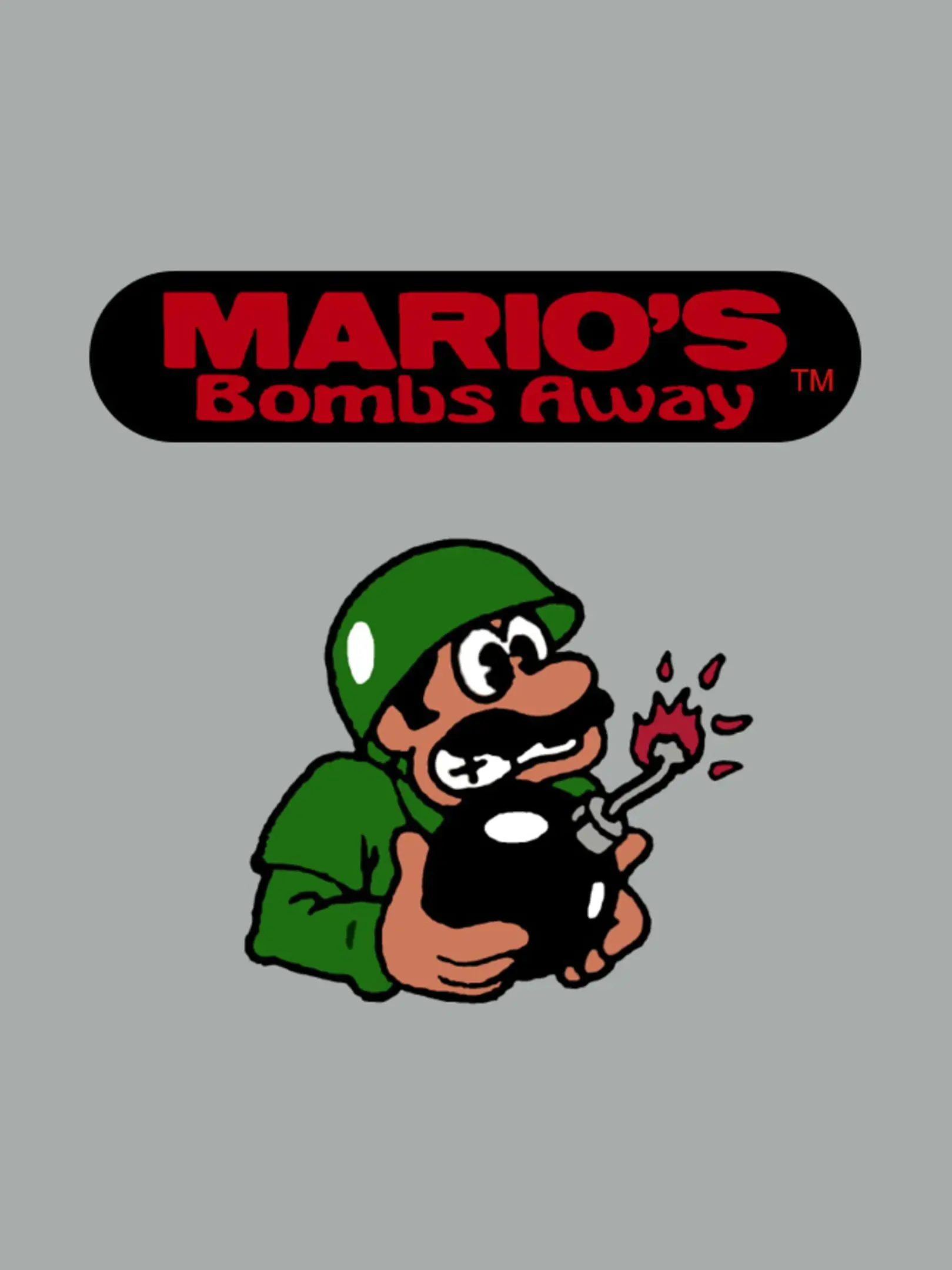 Picture of Marios Bomb's Away