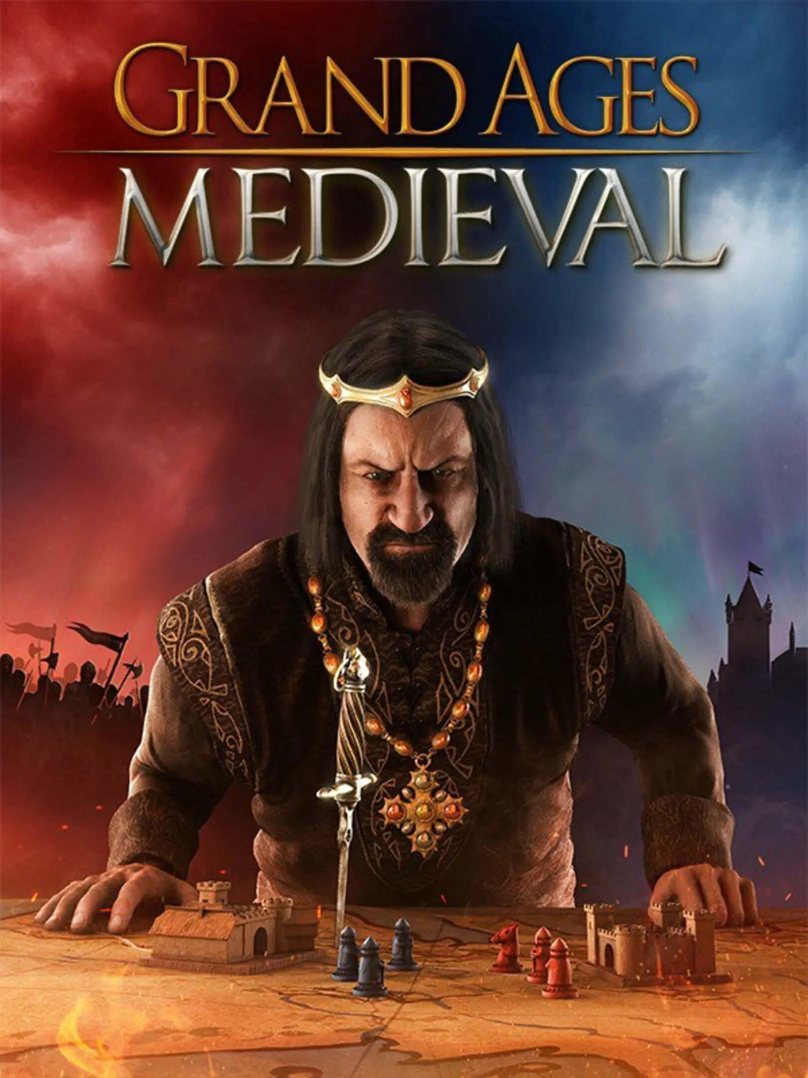 Picture of Grand Ages: Medieval