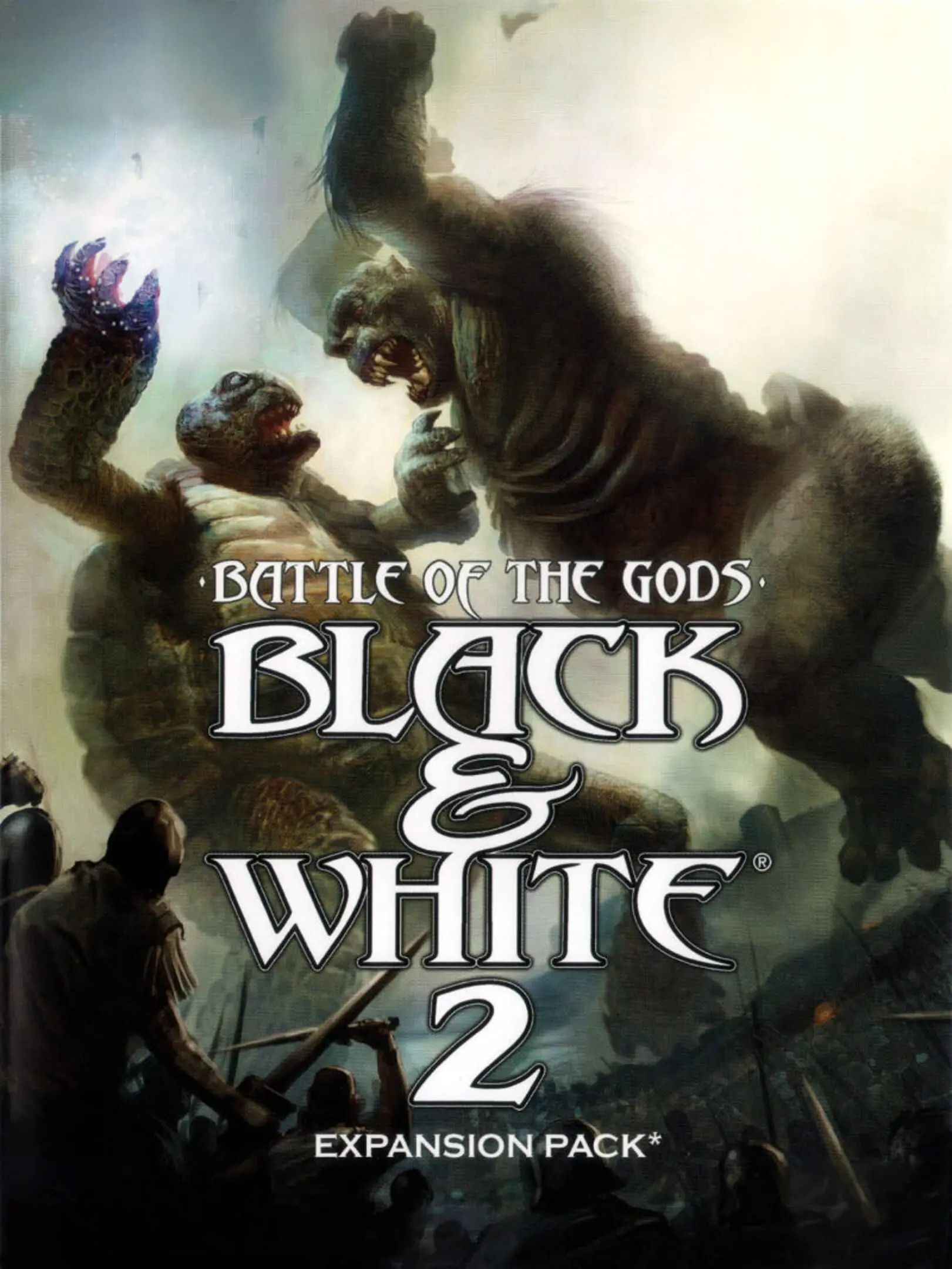 Picture of Black & White 2: Battle Of The Gods