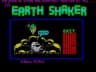 Picture of Earth Shaker