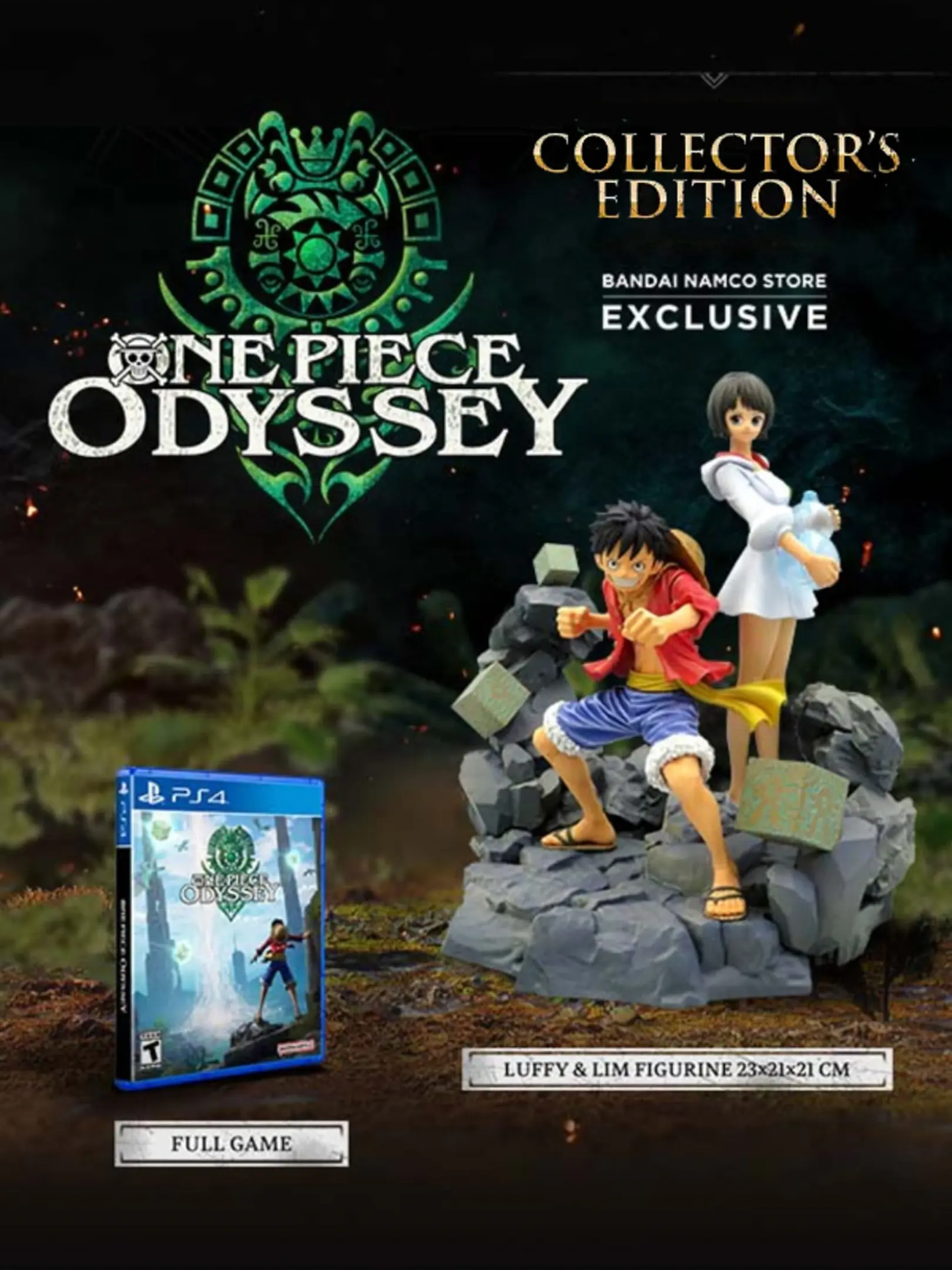 One Piece: Odyssey