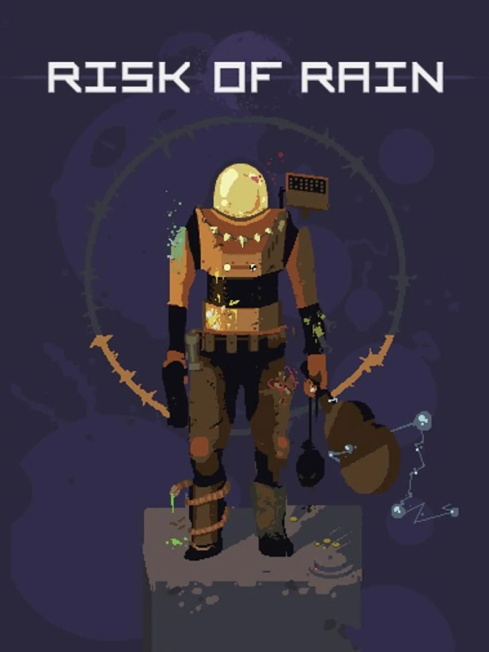 Picture of Risk of Rain