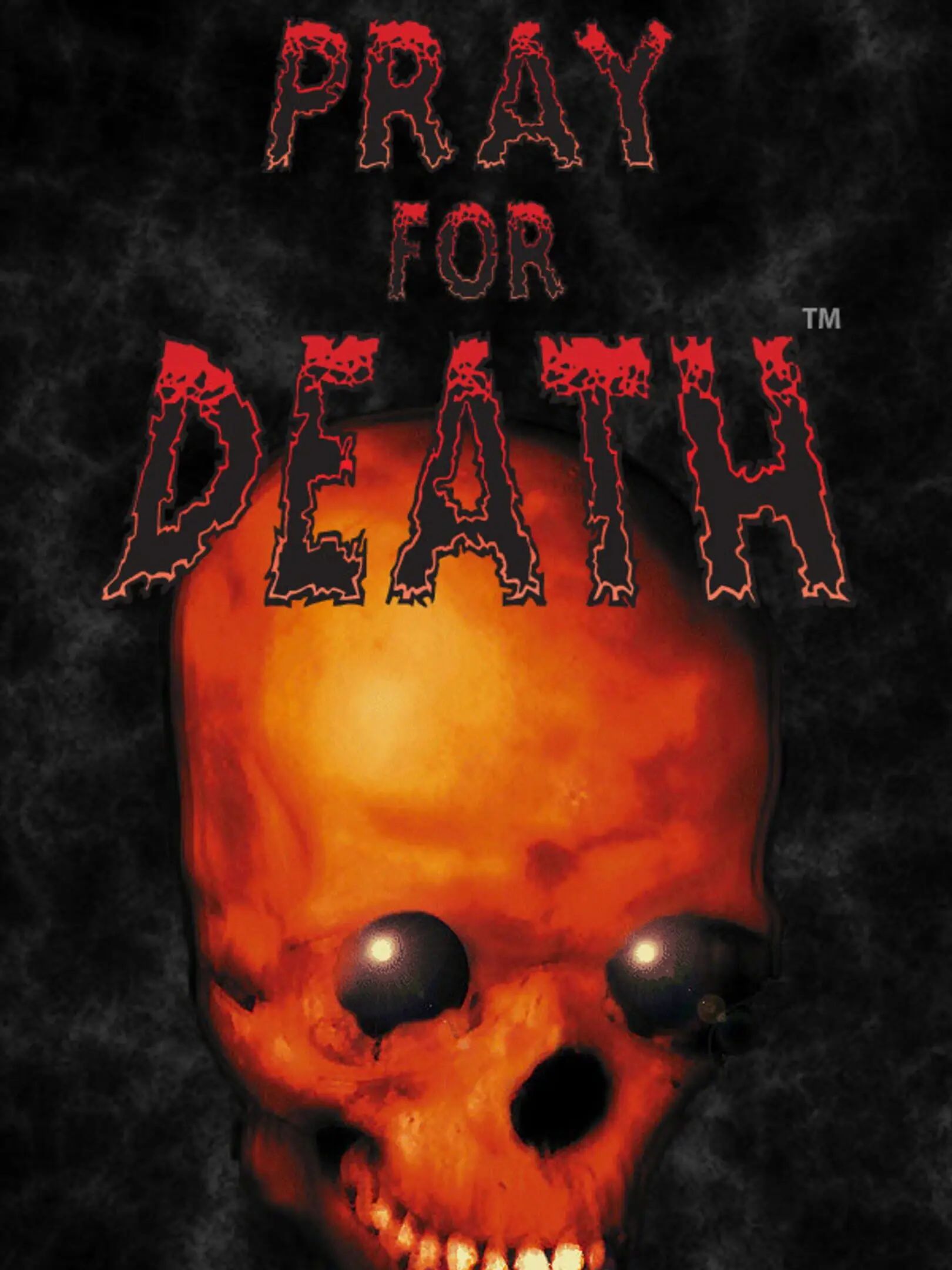 Picture of Pray for Death