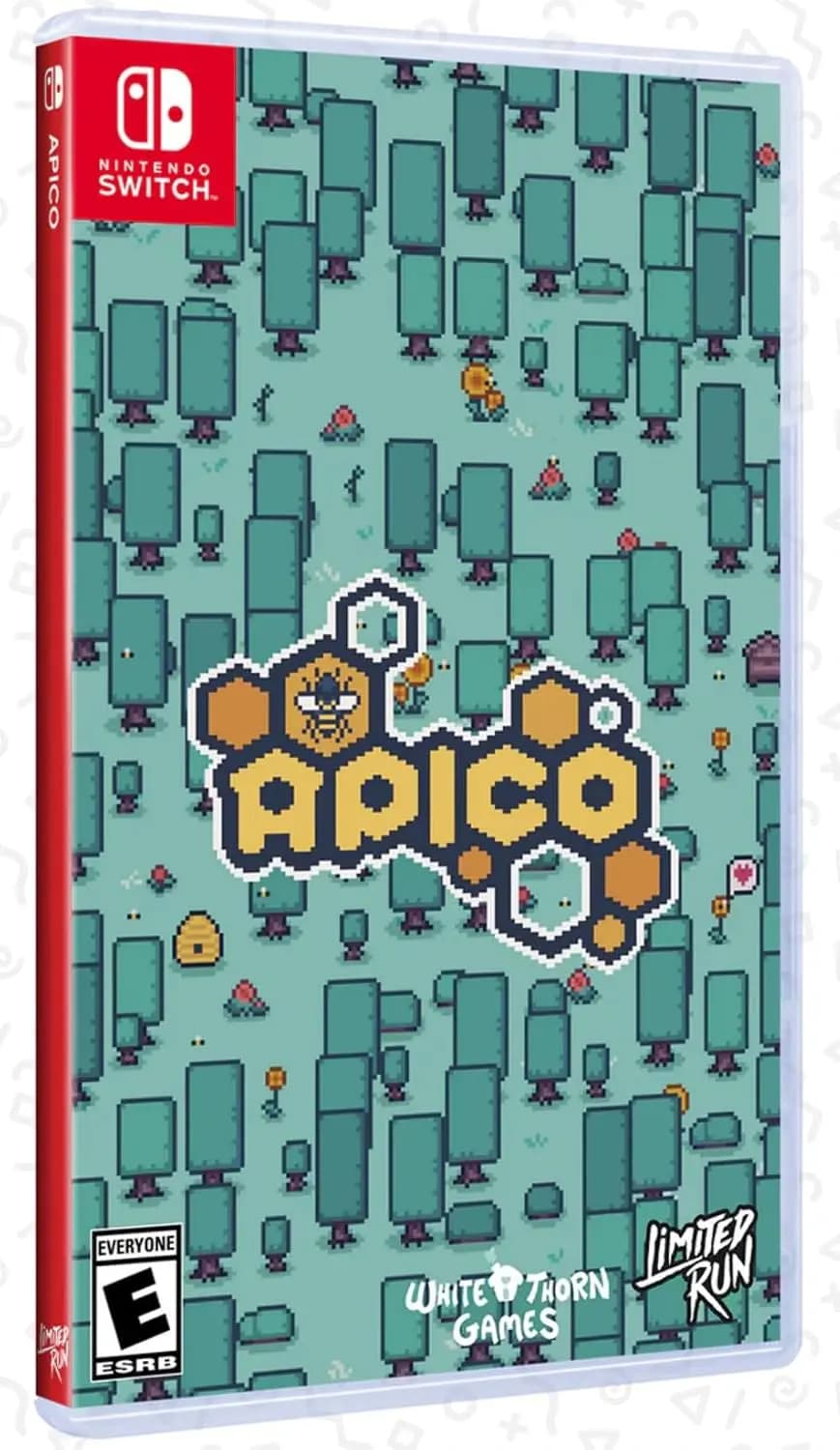 Picture of Apico 1