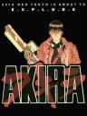 Picture of Akira