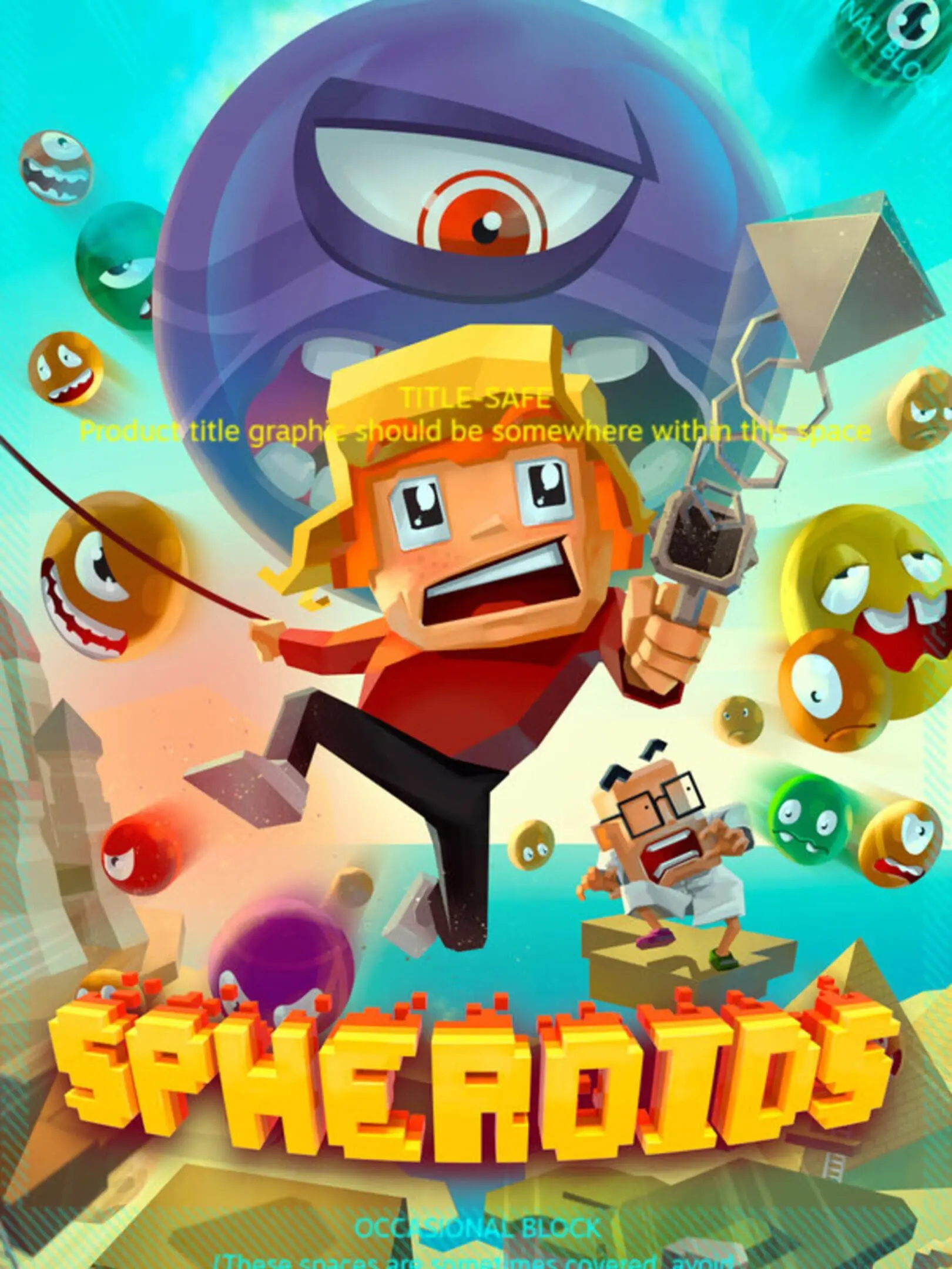 Picture of Spheroids