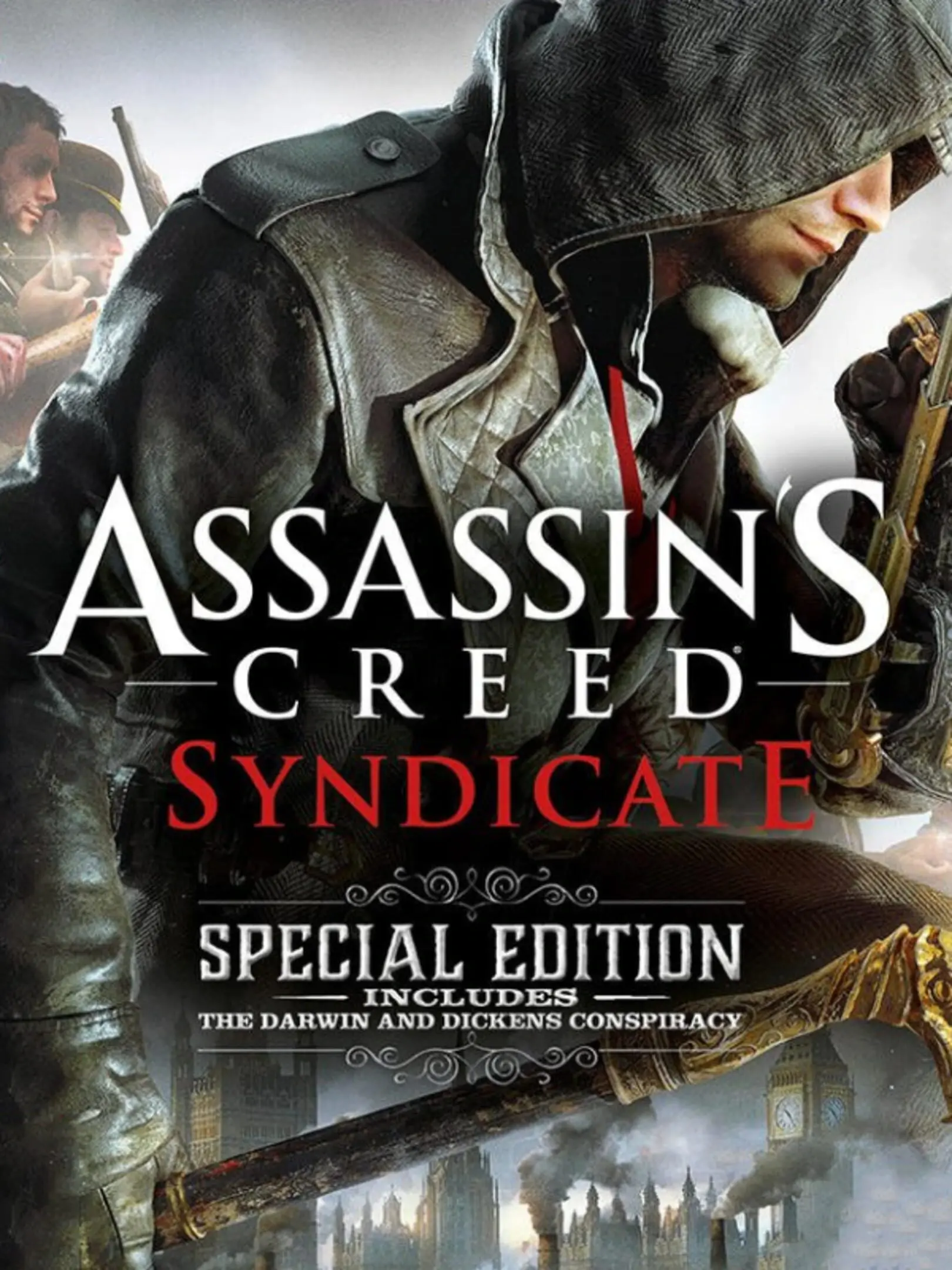 Assassin's Creed Syndicate