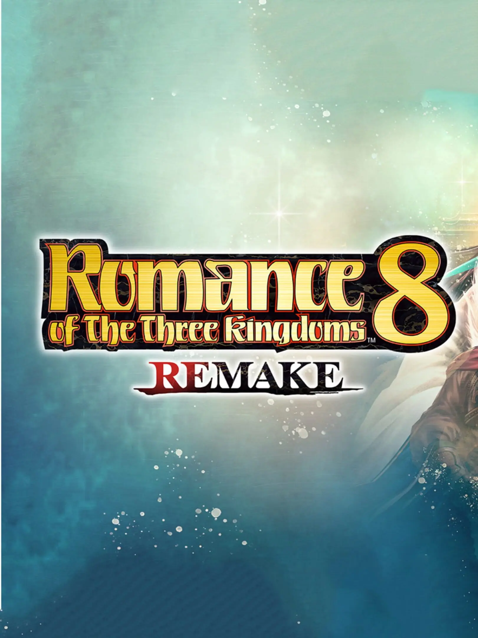 Picture of Romance of the Three Kingdoms 8 Remake