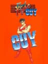 Picture of Final Fight Guy