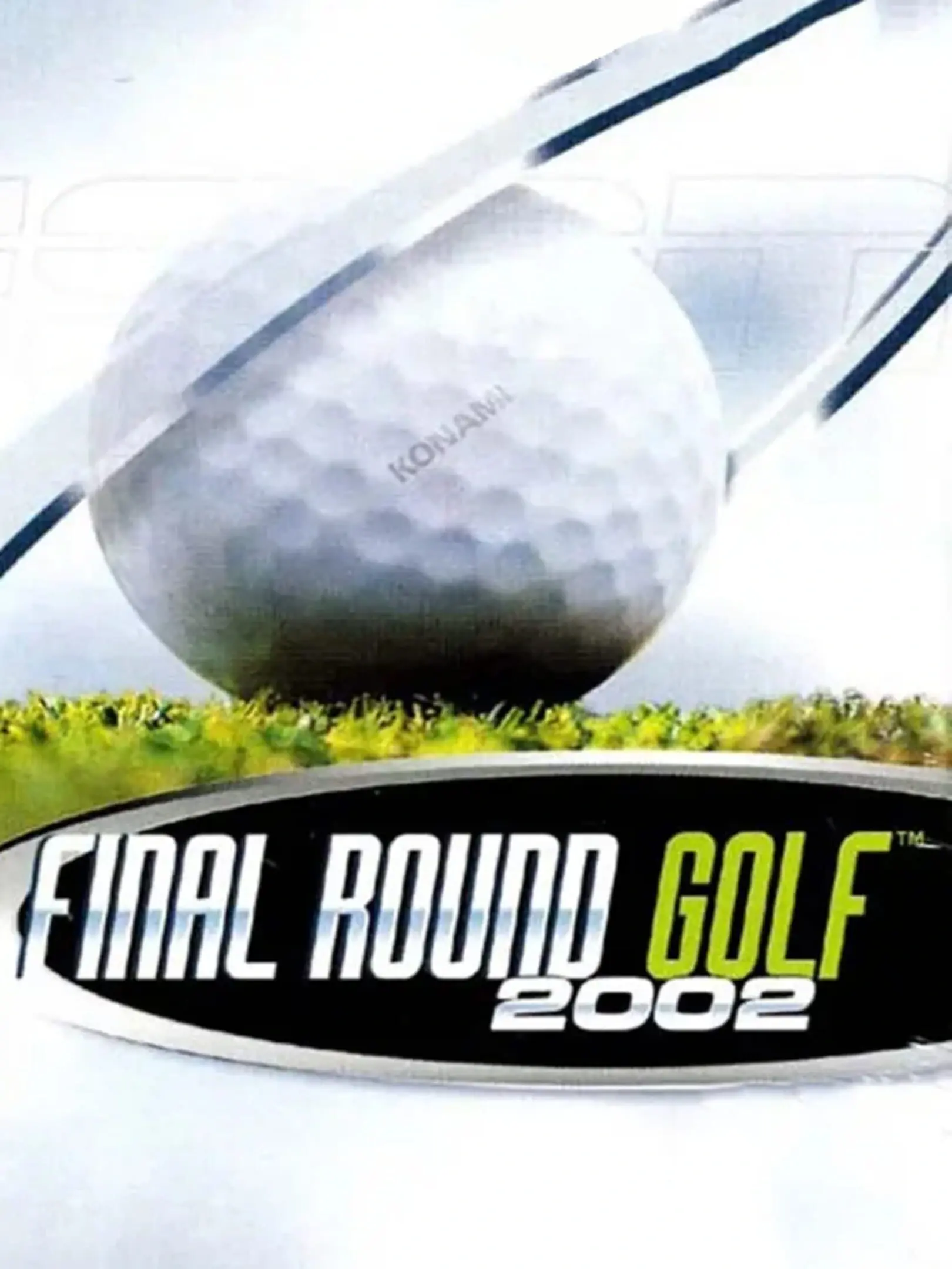 Picture of ESPN Final Round Golf