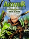Picture of Arthur and the Invisibles: The Game