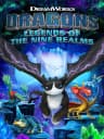 Picture of DreamWorks Dragons: Legends Of The Nine Realms