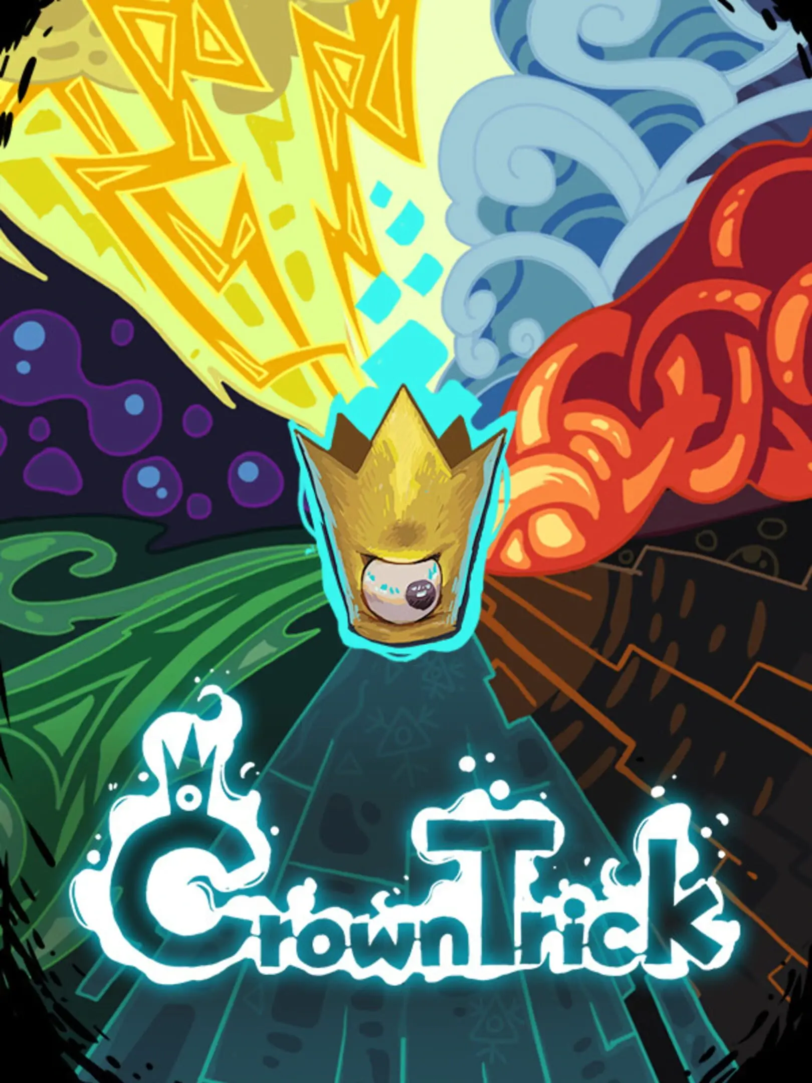 Picture of Crown Trick