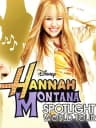 Picture of Hannah Montana: Spotlight World Tour