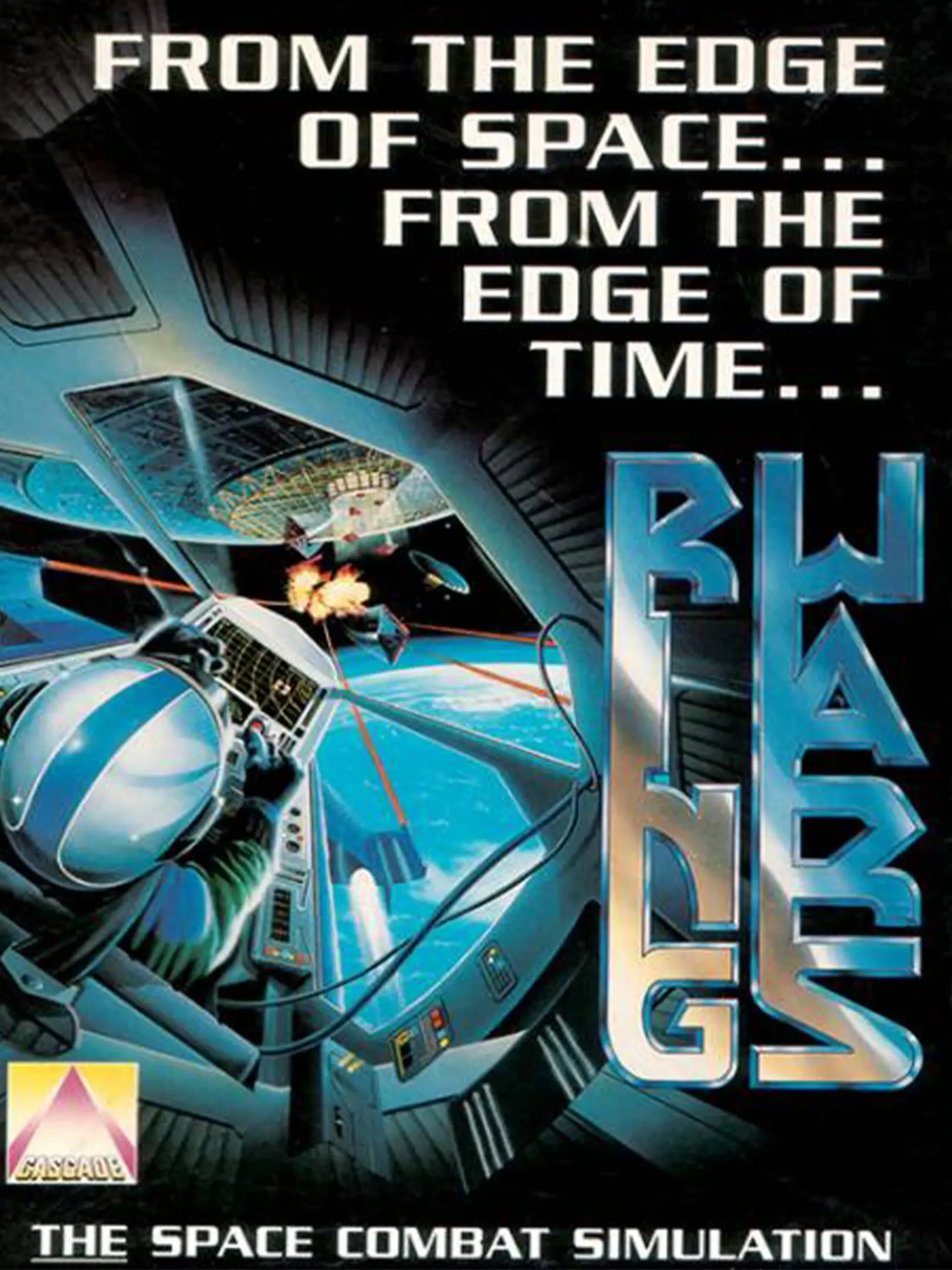Picture of Ring Wars