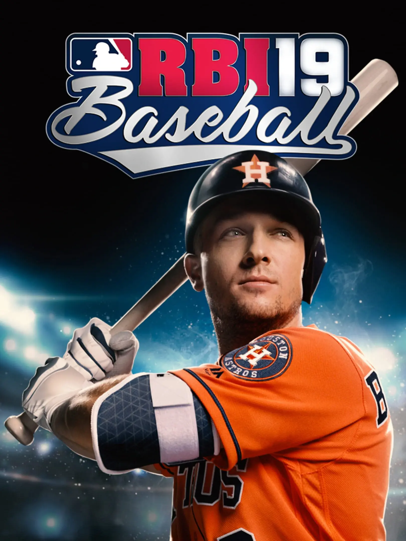 Picture of R.B.I. Baseball 19