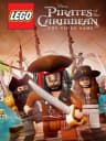 Picture of LEGO Pirates of the Caribbean: Das Videospiel