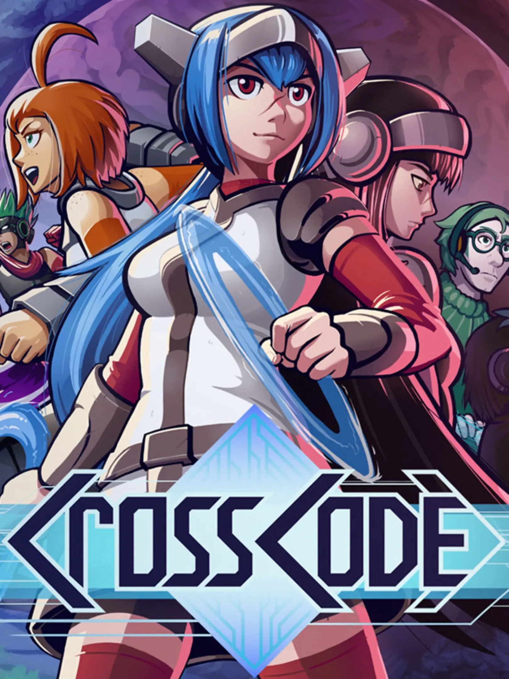 Picture of CrossCode