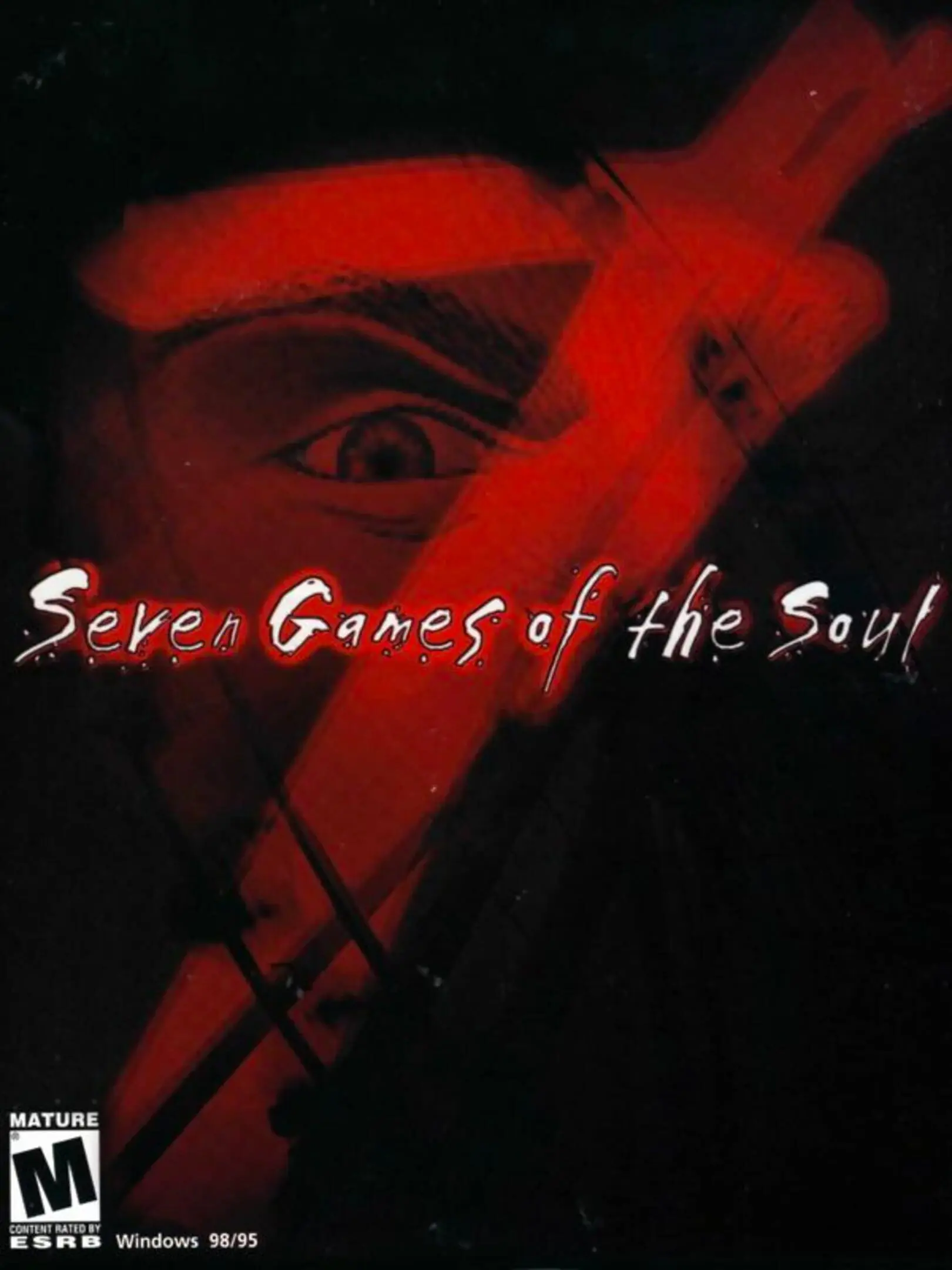 Picture of Faust: The Seven Games of the Soul