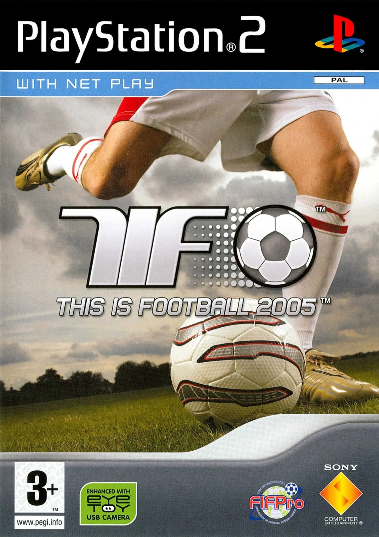 Picture of This is Football 2005
