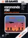 Picture of Commando Raid