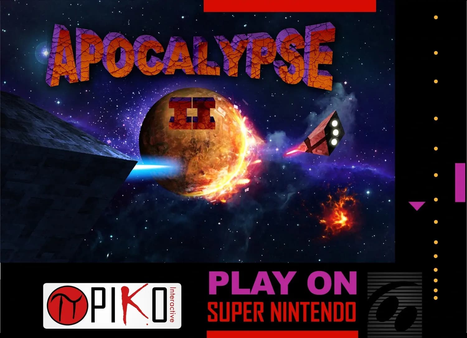 Picture of Apocalypse II 3