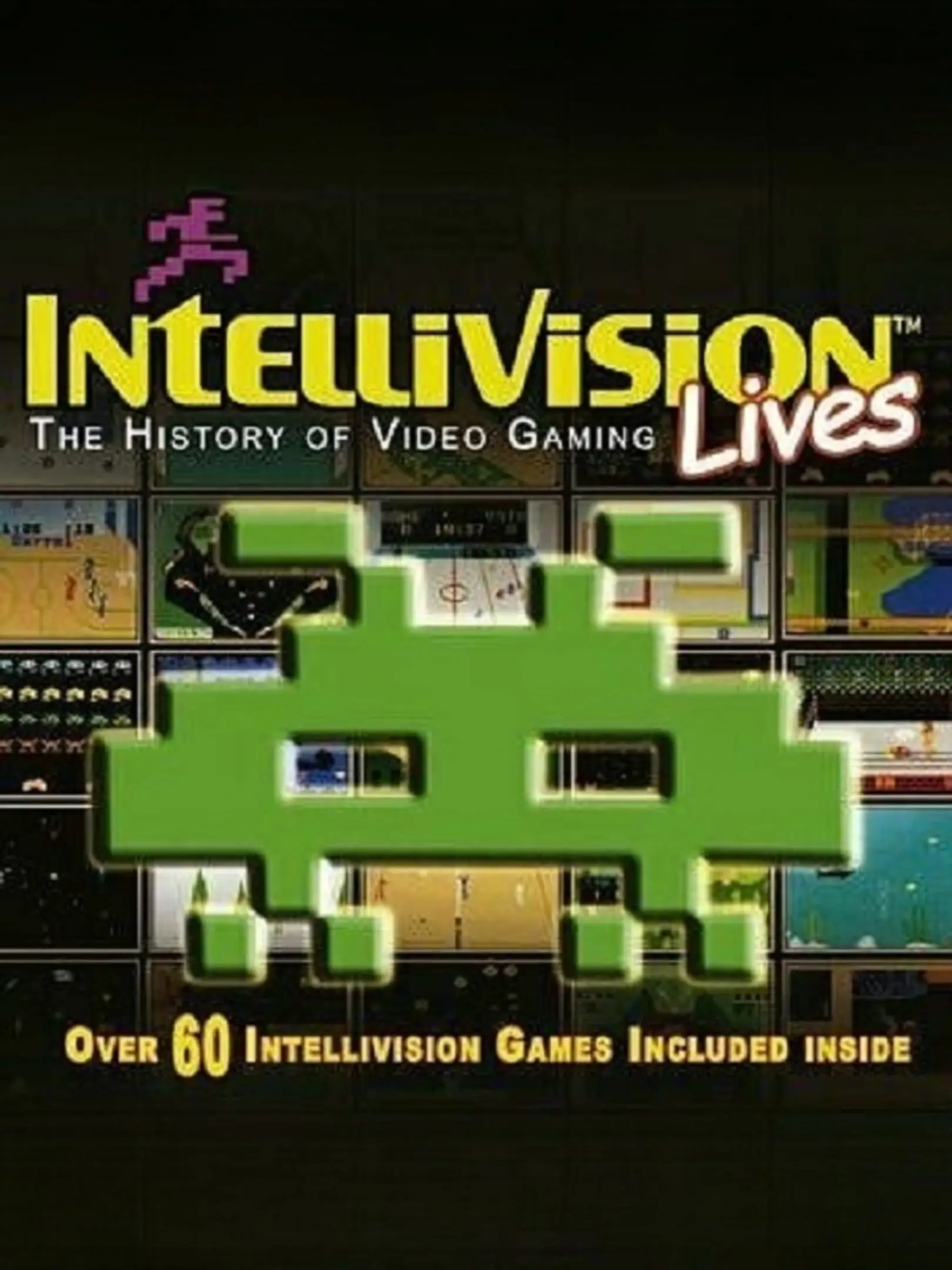 Picture of Intellivision Lives!