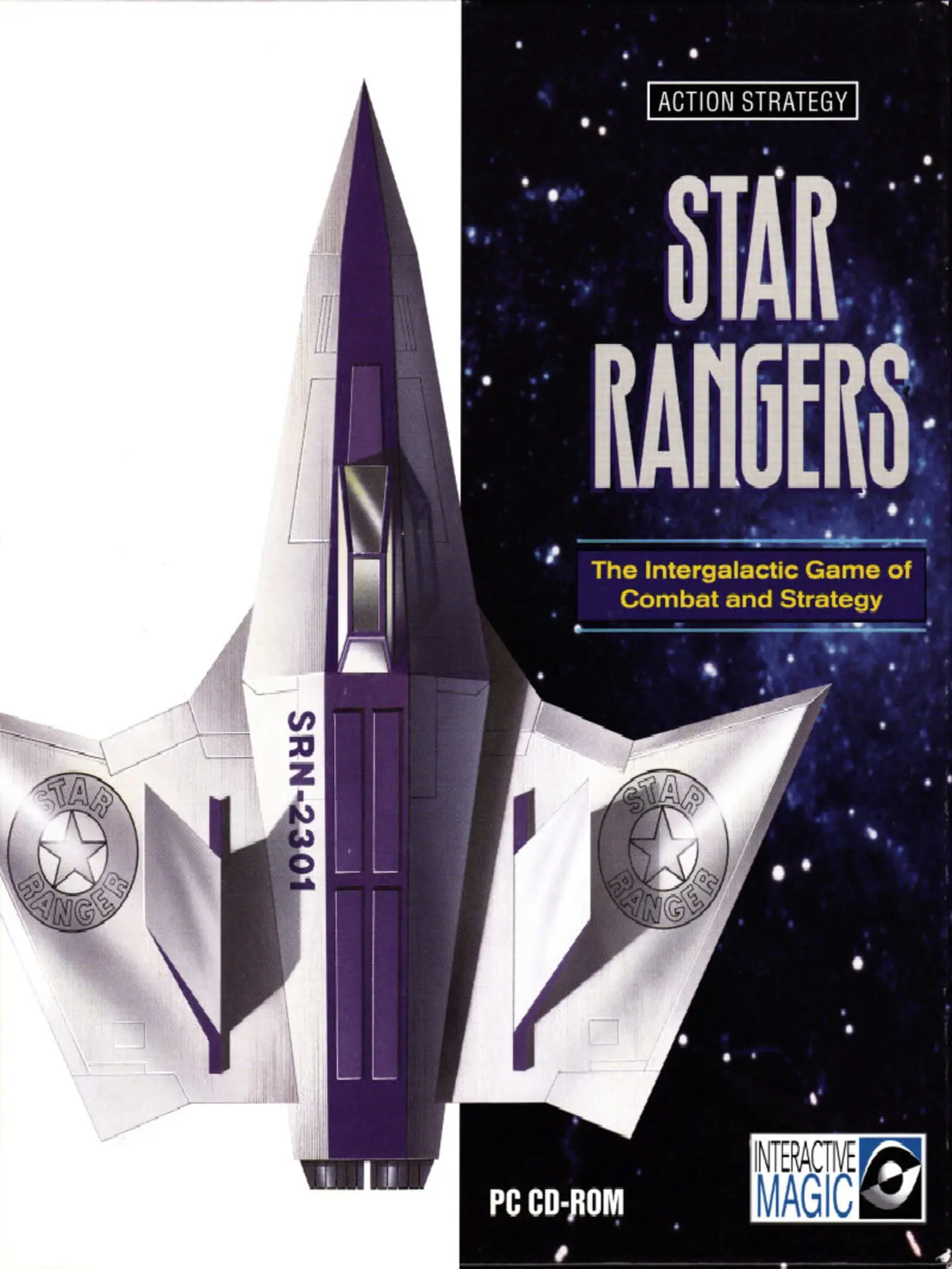 Picture of Star Rangers
