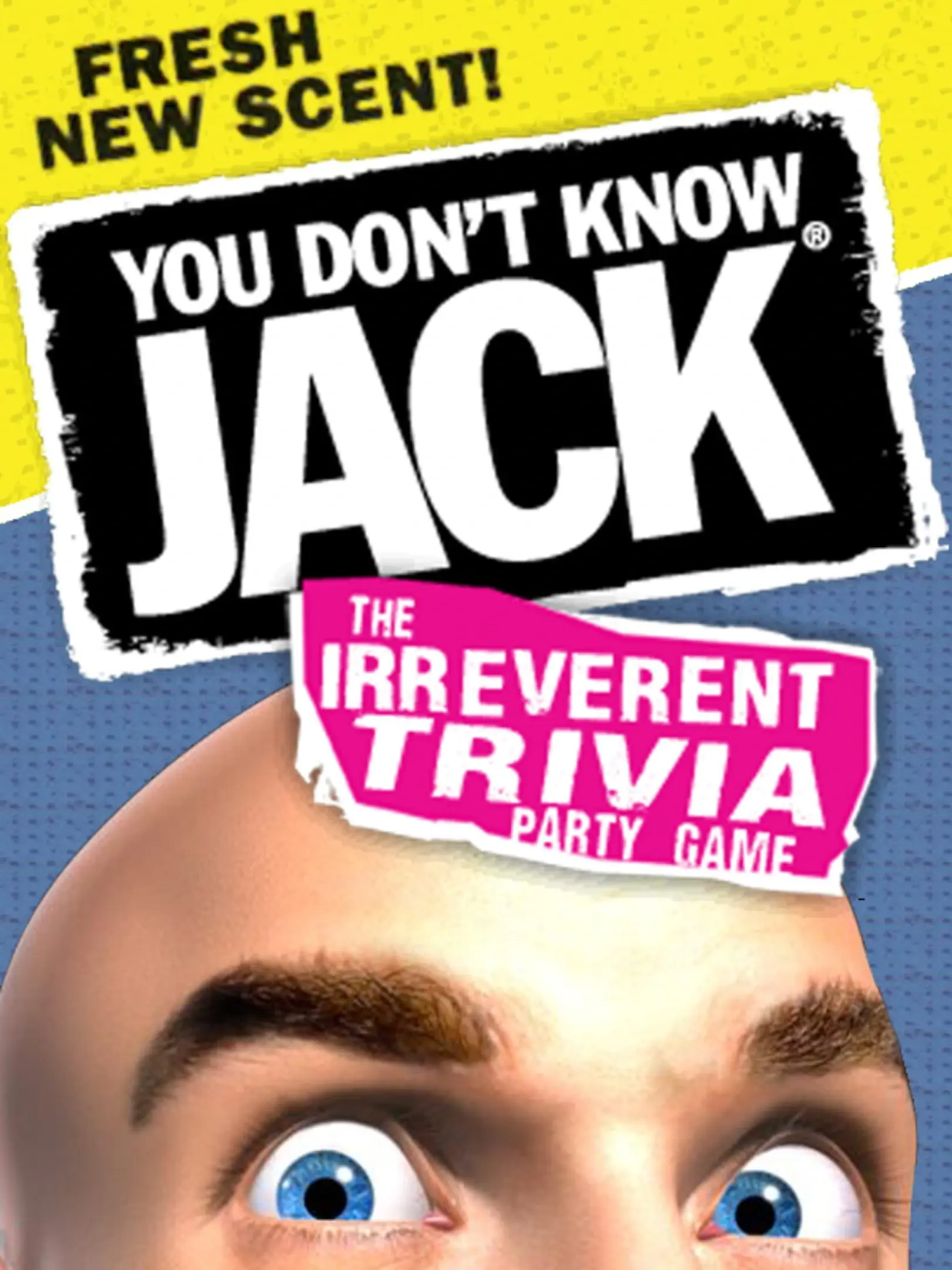Picture of You Don't Know Jack