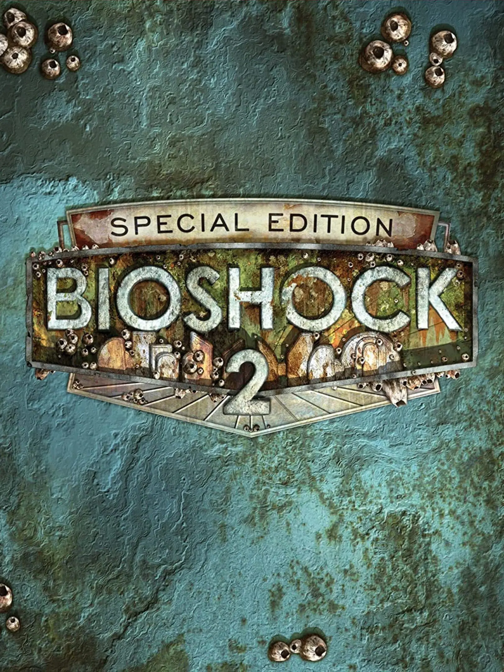 BioShock 2